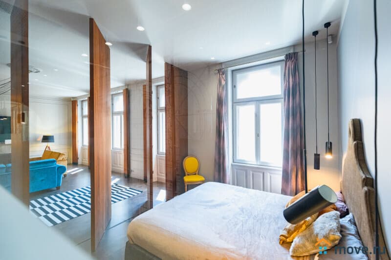 2-комн. квартира, 105 м²