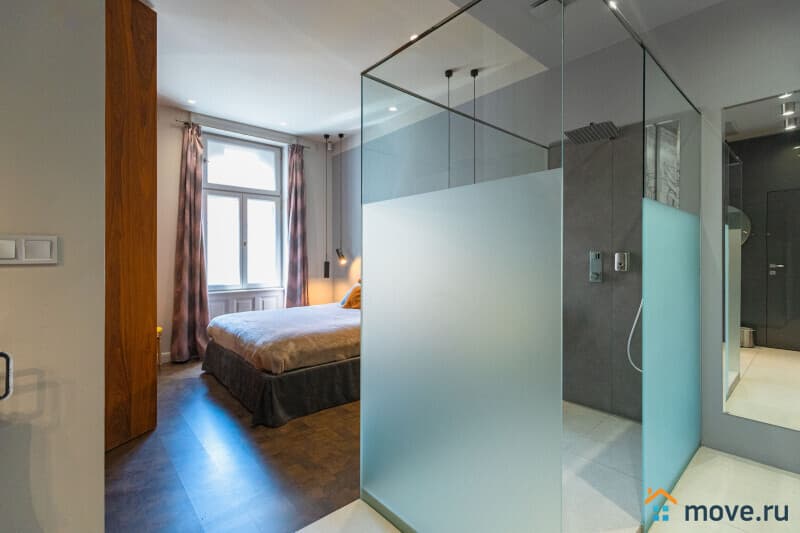 2-комн. квартира, 105 м²