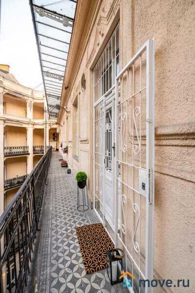 3-комн. квартира, 86 м²