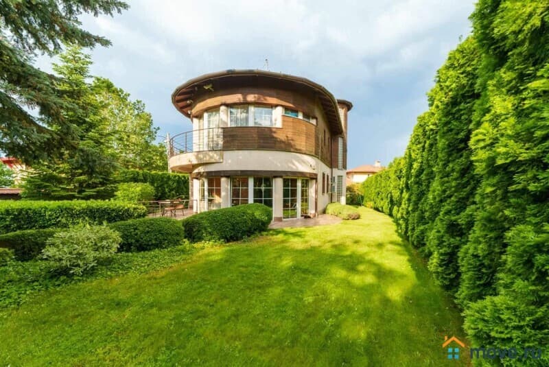 вилла, 540 м²