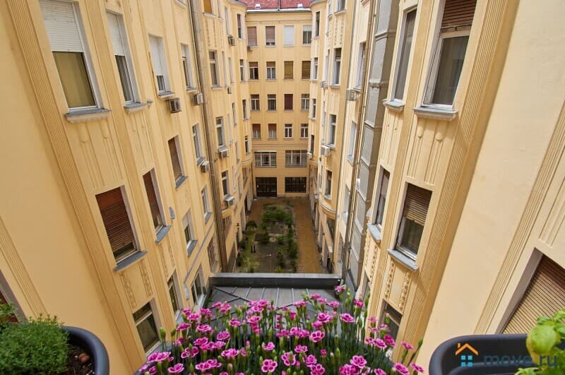 3-комн. квартира, 108 м²