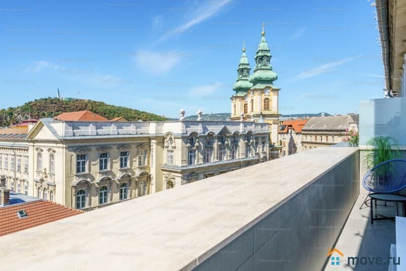 3-комн. квартира, 101 м²