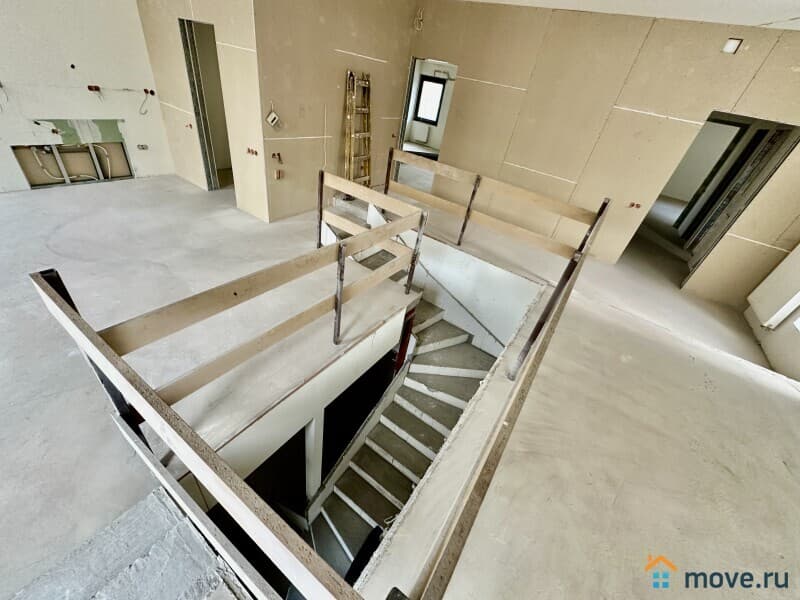 4-комн. пентхаус, 153 м²