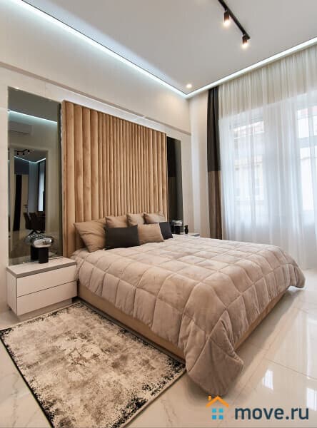 4-комн. квартира, 121 м²
