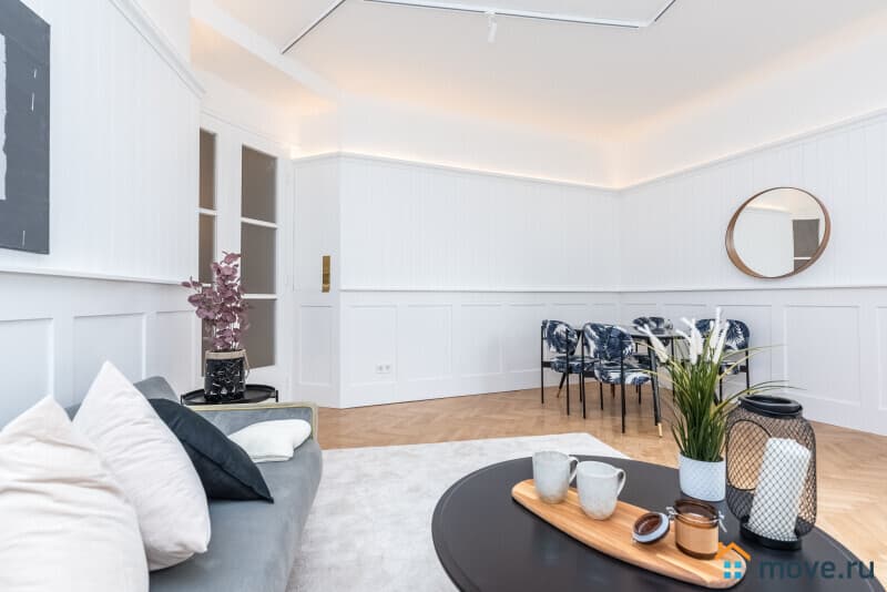 4-комн. квартира, 88 м²