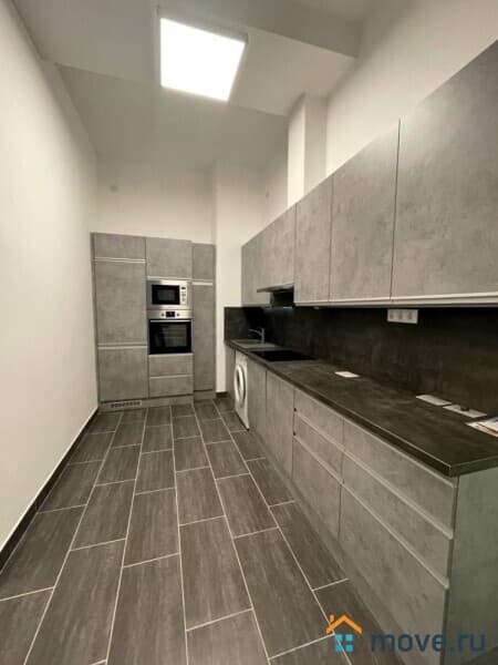 3-комн. квартира, 100 м²