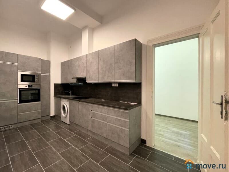 3-комн. квартира, 100 м²