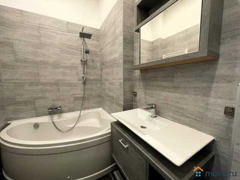 3-комн. квартира, 100 м²