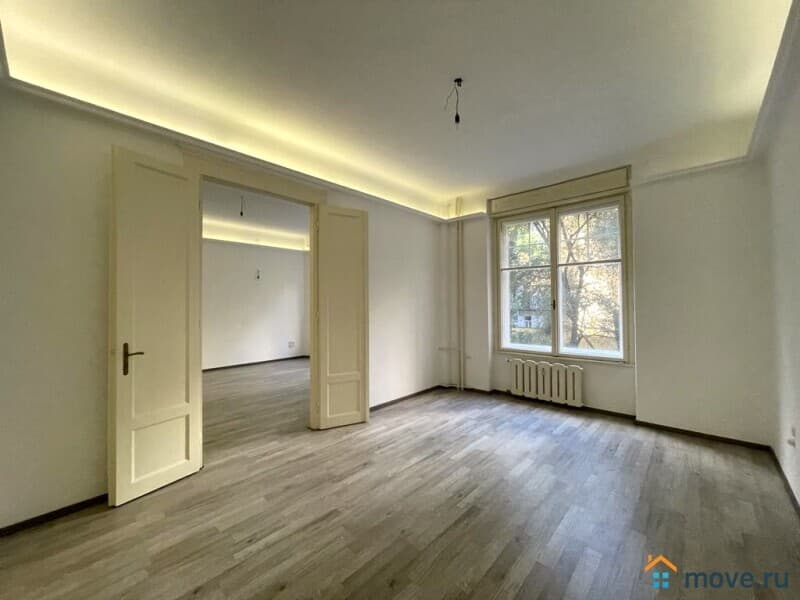 3-комн. квартира, 100 м²