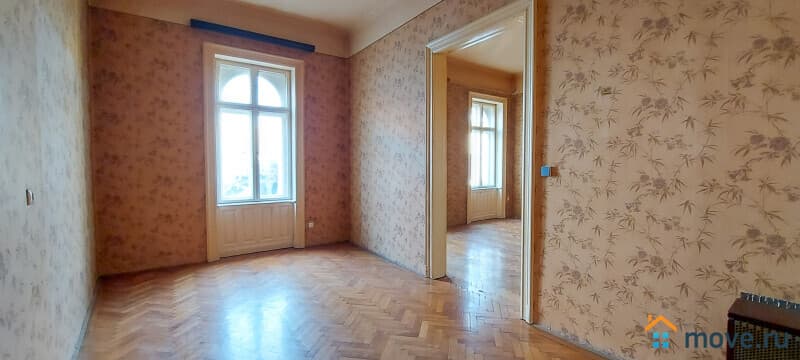4-комн. квартира, 82 м²