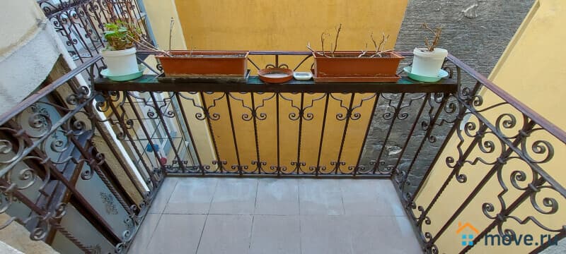 4-комн. квартира, 82 м²