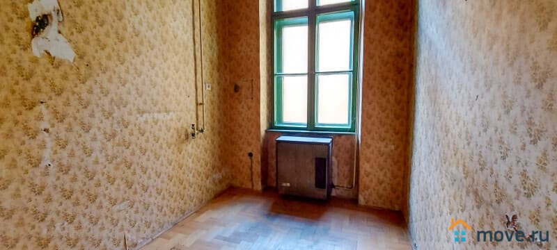 4-комн. квартира, 82 м²