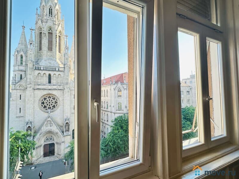 3-комн. квартира, 121 м²