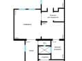 3-комн. квартира, 100 м²