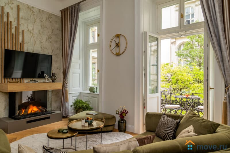 3-комн. квартира, 69 м²