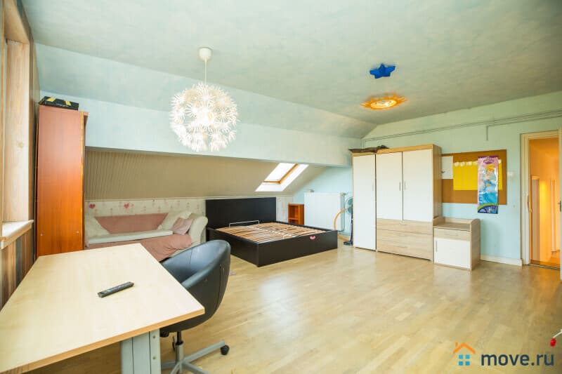 поместье, 472 м²