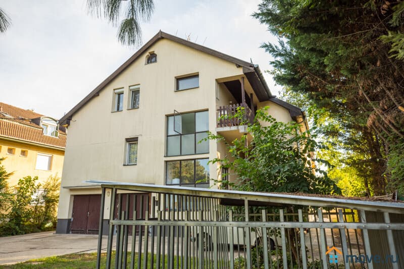 поместье, 472 м²