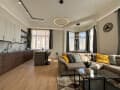 5-комн. квартира, 124 м²