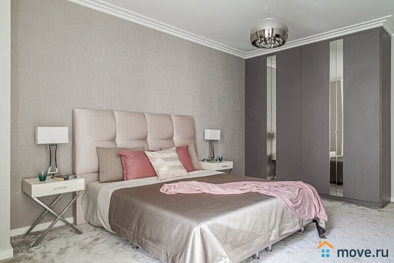 4-комн. квартира, 115 м²