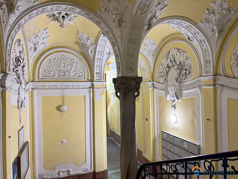4-комн. квартира, 128 м²