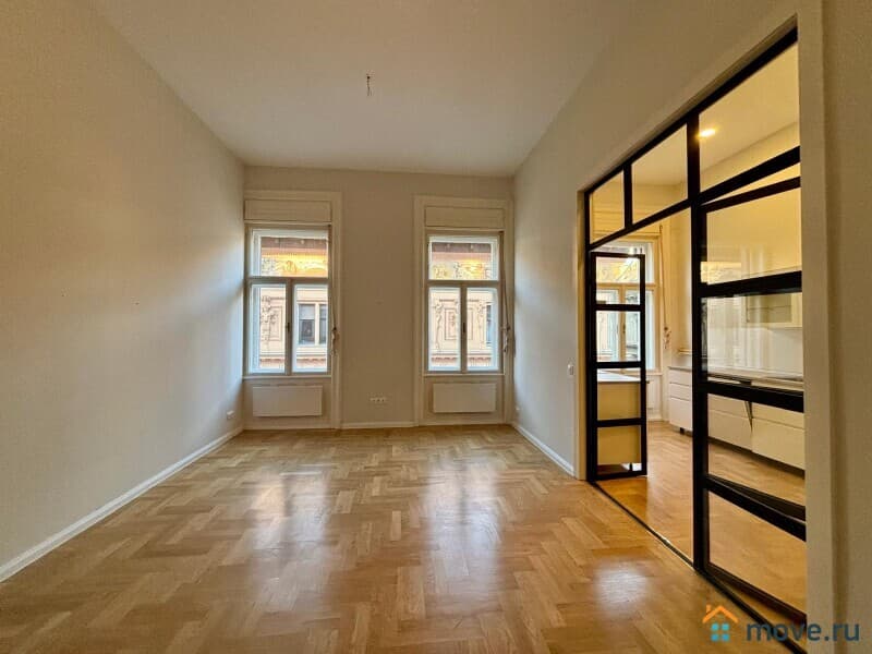 4-комн. квартира, 147 м²