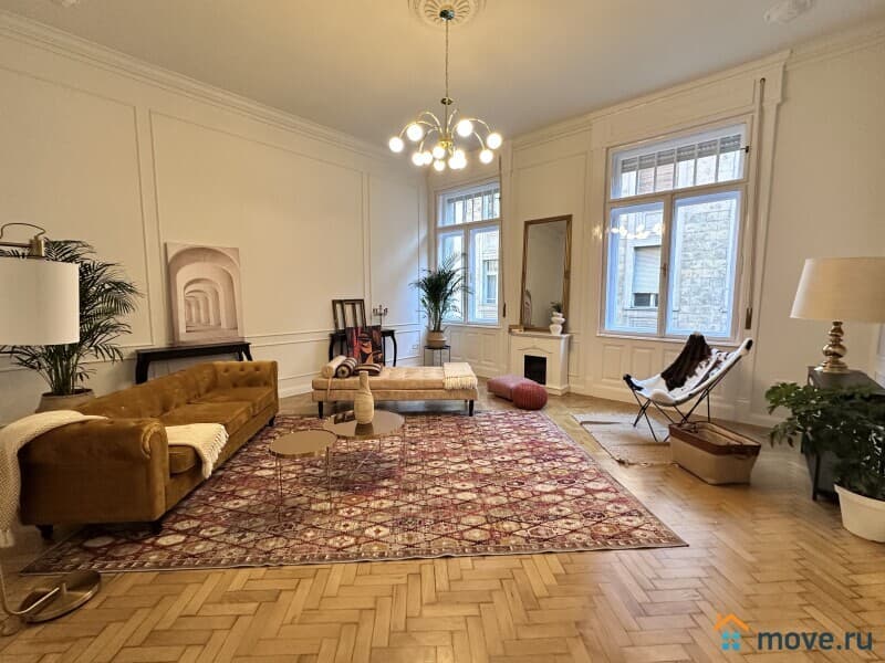 2-комн. квартира, 68 м²