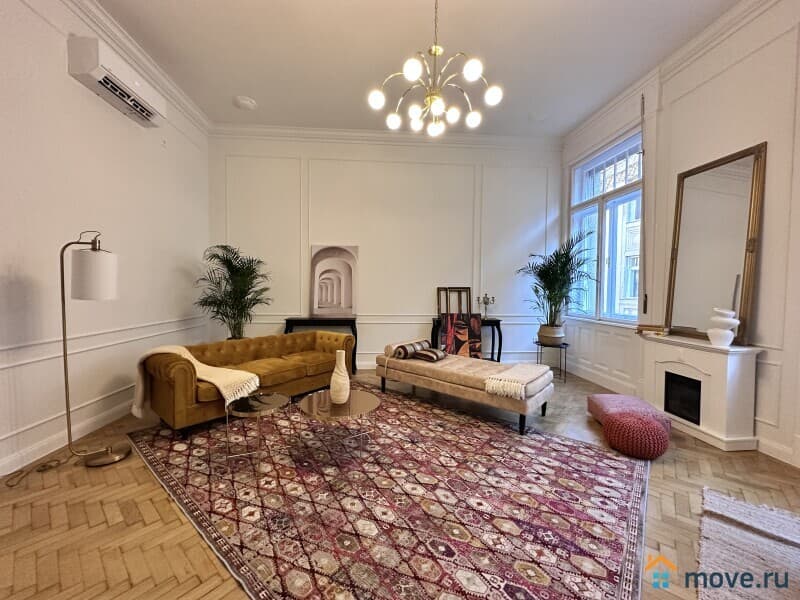 2-комн. квартира, 68 м²
