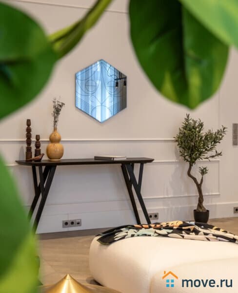 2-комн. квартира, 83 м²