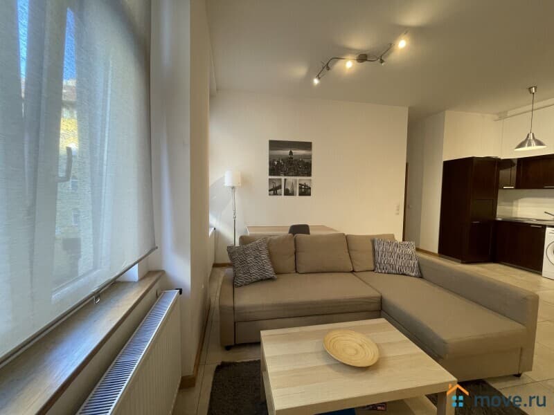 4-комн. квартира, 90 м²