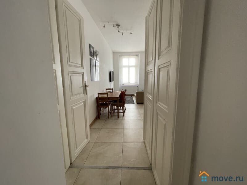 4-комн. квартира, 90 м²