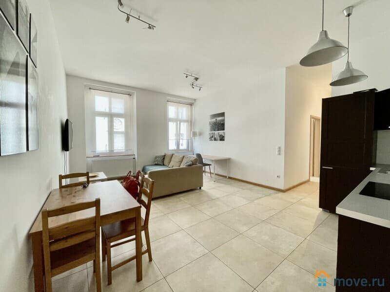4-комн. квартира, 90 м²