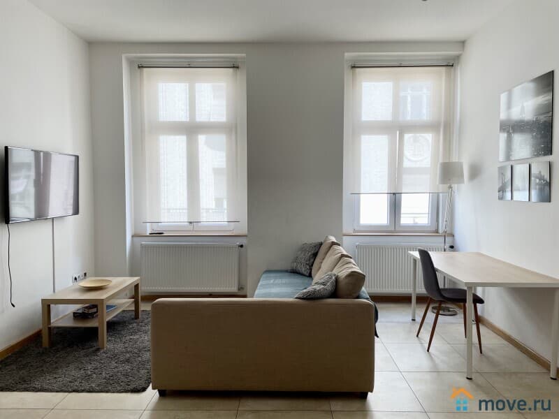 4-комн. квартира, 90 м²