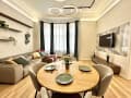 Продажа четырехкомнатной квартиры, 111 м², этаж 5 из 5. Фото 1
