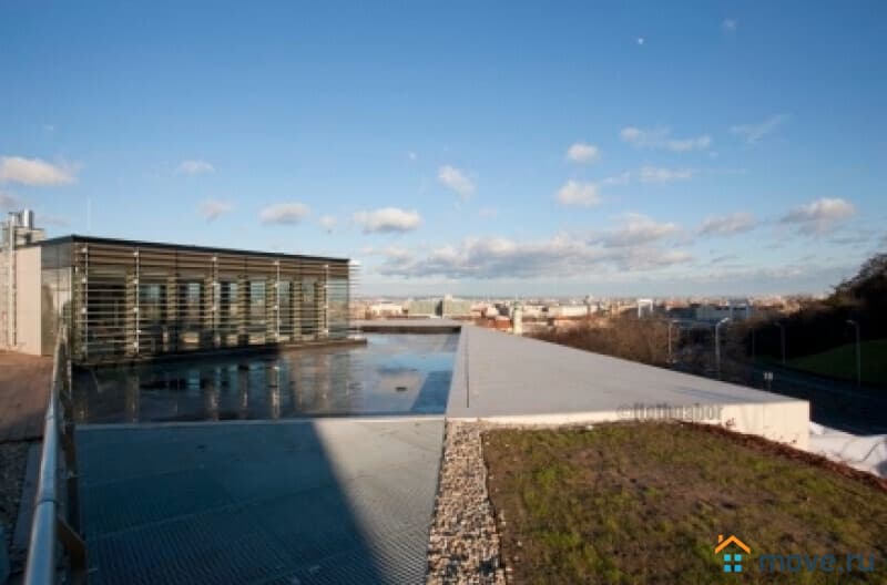 2-комн. квартира, 54 м²