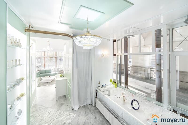 торговое помещение, 62 м²