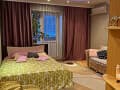 Сдам в аренду посуточно однокомнатную квартиру, 52 м², этаж 5 из 16. Фото 1