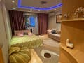 Сдам в аренду посуточно однокомнатную квартиру, 52 м², этаж 5 из 16. Фото 4