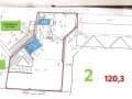 отдельное здание, 245 м²
