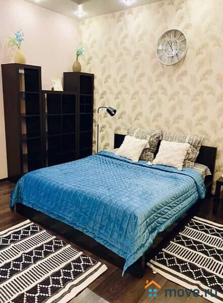 1-комн. квартира, 48 м²
