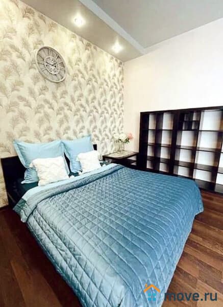 1-комн. квартира, 48 м²