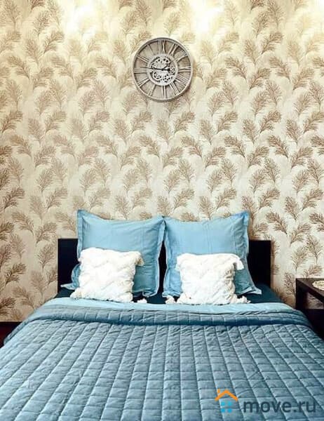 1-комн. квартира, 48 м²