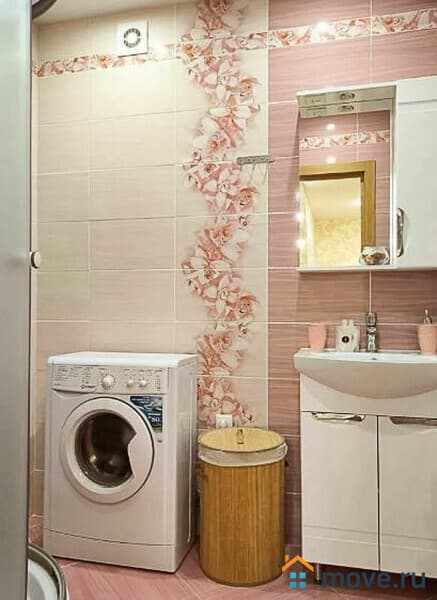 2-комн. квартира, 74 м²