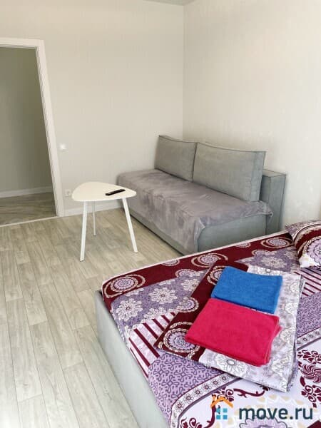 1-комн. квартира, 38 м²
