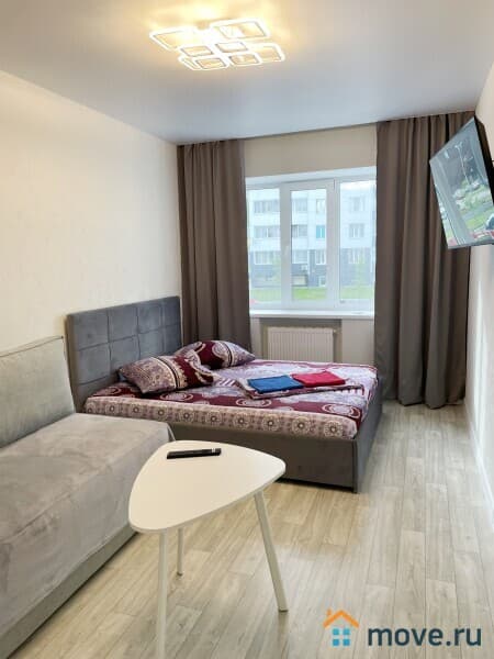 1-комн. квартира, 38 м²