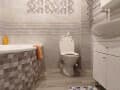 Сдам однокомнатную квартиру на сутки, 45 м², этаж 8 из 14. Фото 10