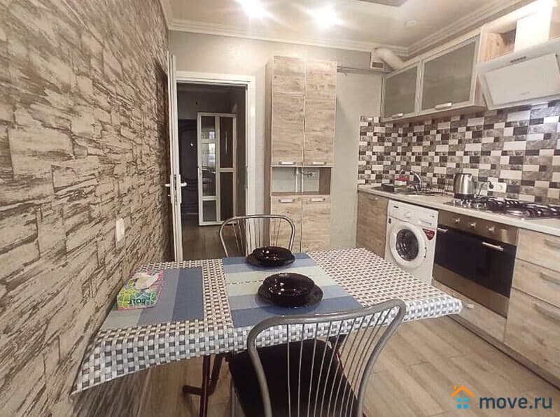 1-комн. квартира, 45 м²