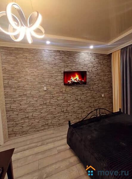 1-комн. квартира, 45 м²
