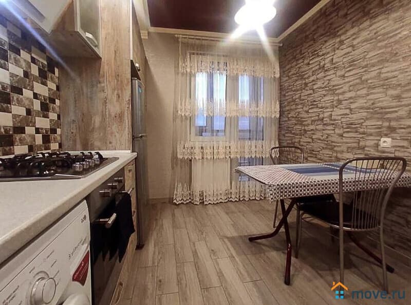 1-комн. квартира, 45 м²