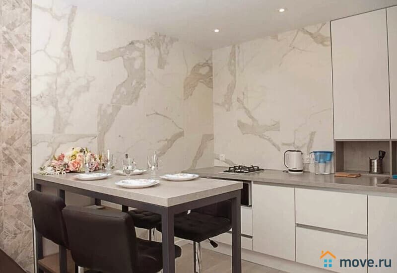 1-комн. квартира, 44 м²