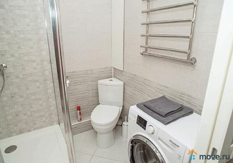 1-комн. квартира, 44 м²